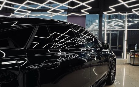 Mercedes-Benz GLE Coupe, 2021 год, 11 500 000 рублей, 23 фотография