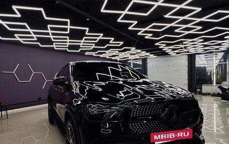 Mercedes-Benz GLE Coupe, 2021 год, 11 500 000 рублей, 9 фотография