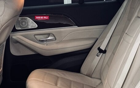Mercedes-Benz GLE Coupe, 2021 год, 11 500 000 рублей, 12 фотография