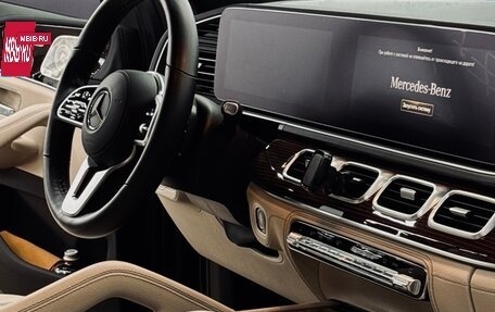 Mercedes-Benz GLE Coupe, 2021 год, 11 500 000 рублей, 18 фотография