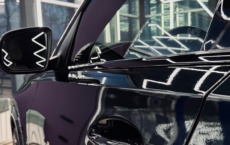 Mercedes-Benz GLE Coupe, 2021 год, 11 500 000 рублей, 27 фотография