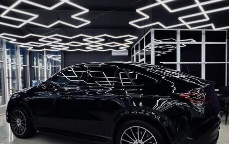 Mercedes-Benz GLE Coupe, 2021 год, 11 500 000 рублей, 25 фотография