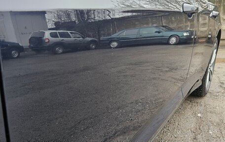 Audi A6, 2021 год, 5 100 000 рублей, 4 фотография