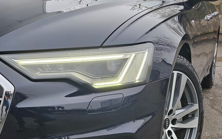 Audi A6, 2021 год, 5 100 000 рублей, 2 фотография