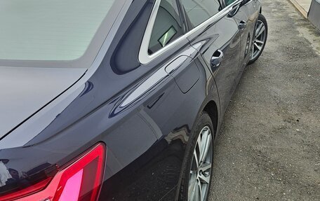 Audi A6, 2021 год, 5 100 000 рублей, 8 фотография