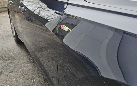 Audi A6, 2021 год, 5 100 000 рублей, 9 фотография