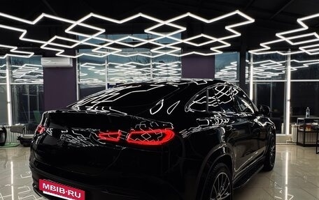 Mercedes-Benz GLE Coupe, 2021 год, 11 500 000 рублей, 24 фотография