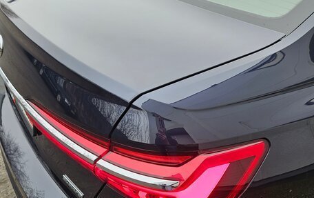 Audi A6, 2021 год, 5 100 000 рублей, 11 фотография