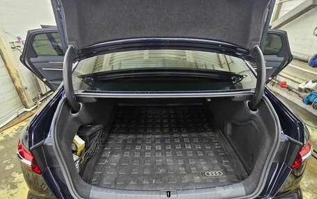 Audi A6, 2021 год, 5 100 000 рублей, 14 фотография