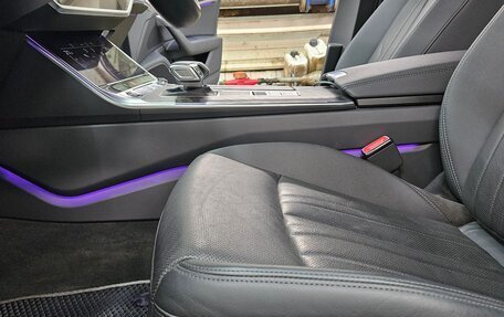 Audi A6, 2021 год, 5 100 000 рублей, 20 фотография