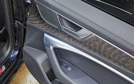 Audi A6, 2021 год, 5 100 000 рублей, 18 фотография