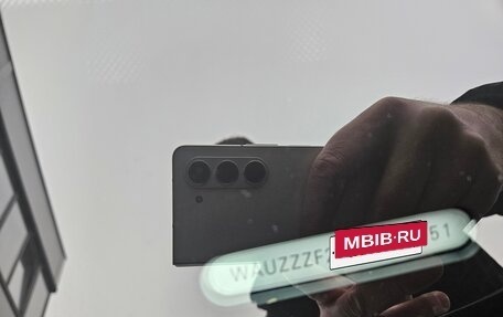 Audi A6, 2021 год, 5 100 000 рублей, 13 фотография