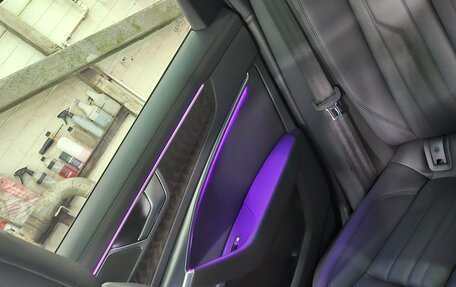 Audi A6, 2021 год, 5 100 000 рублей, 27 фотография