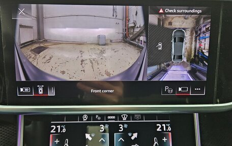 Audi A6, 2021 год, 5 100 000 рублей, 31 фотография