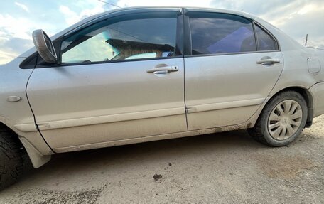 Mitsubishi Lancer IX, 2006 год, 300 000 рублей, 3 фотография