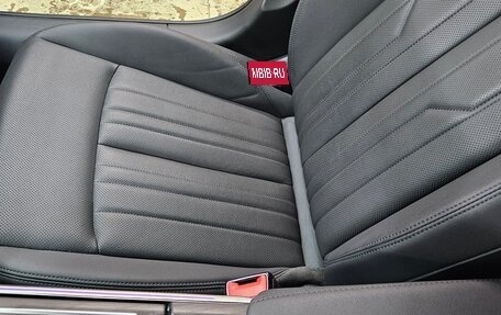 Audi A6, 2021 год, 5 100 000 рублей, 26 фотография