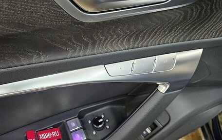 Audi A6, 2021 год, 5 100 000 рублей, 22 фотография