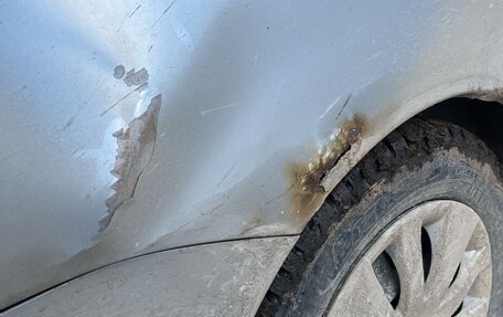 Mitsubishi Lancer IX, 2006 год, 300 000 рублей, 9 фотография