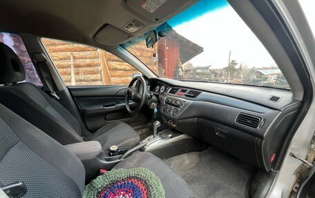 Mitsubishi Lancer IX, 2006 год, 300 000 рублей, 14 фотография