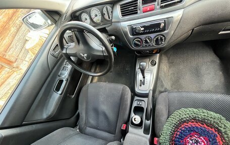 Mitsubishi Lancer IX, 2006 год, 300 000 рублей, 11 фотография