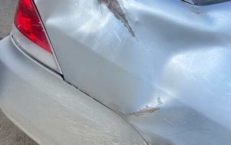 Mitsubishi Lancer IX, 2006 год, 300 000 рублей, 7 фотография