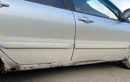 Mitsubishi Lancer IX, 2006 год, 300 000 рублей, 15 фотография