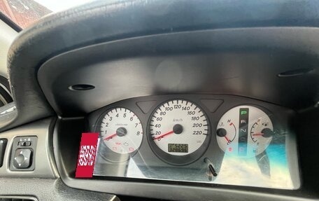 Mitsubishi Lancer IX, 2006 год, 300 000 рублей, 10 фотография