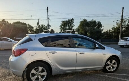 Opel Astra J, 2012 год, 730 000 рублей, 6 фотография