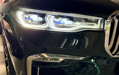 BMW X7, 2021 год, 10 000 000 рублей, 3 фотография