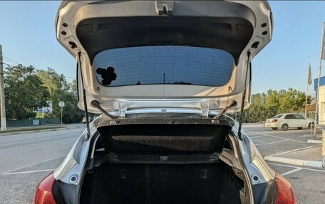 Opel Astra J, 2012 год, 730 000 рублей, 10 фотография