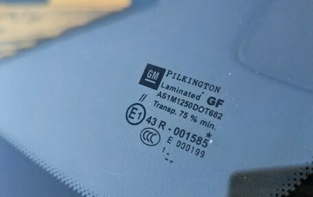 Opel Astra J, 2012 год, 730 000 рублей, 7 фотография