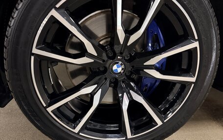 BMW X7, 2021 год, 10 000 000 рублей, 4 фотография