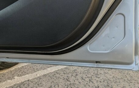 Opel Astra J, 2012 год, 730 000 рублей, 11 фотография