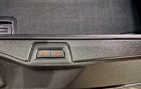 BMW X7, 2021 год, 10 000 000 рублей, 11 фотография