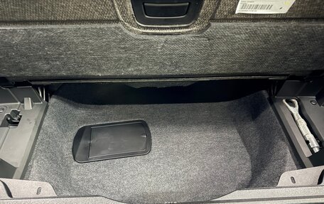 BMW X7, 2021 год, 10 000 000 рублей, 15 фотография