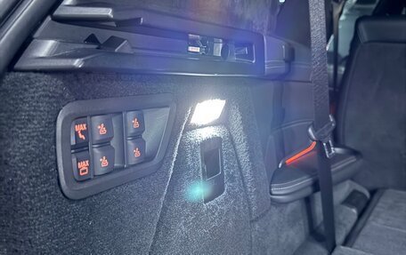 BMW X7, 2021 год, 10 000 000 рублей, 13 фотография