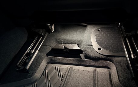 BMW X7, 2021 год, 10 000 000 рублей, 19 фотография