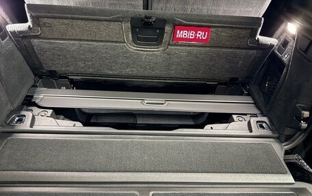 BMW X7, 2021 год, 10 000 000 рублей, 14 фотография