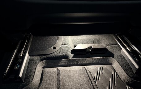 BMW X7, 2021 год, 10 000 000 рублей, 22 фотография