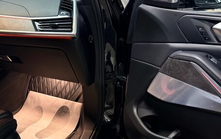 BMW X7, 2021 год, 10 000 000 рублей, 27 фотография