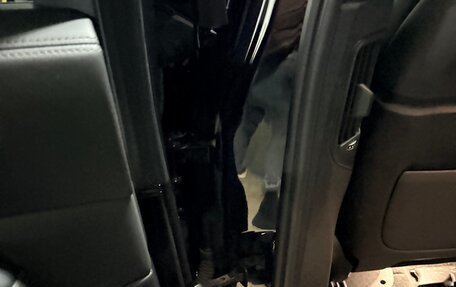 BMW X7, 2021 год, 10 000 000 рублей, 25 фотография