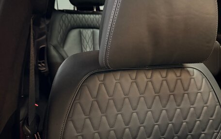 BMW X7, 2021 год, 10 000 000 рублей, 26 фотография