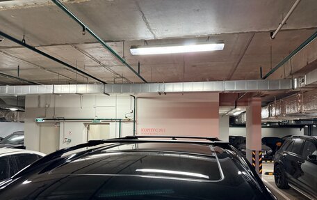 BMW X7, 2021 год, 10 000 000 рублей, 32 фотография