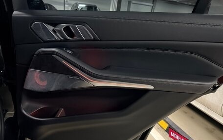 BMW X7, 2021 год, 10 000 000 рублей, 23 фотография