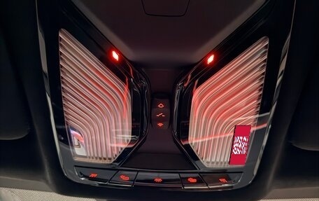 BMW X7, 2021 год, 10 000 000 рублей, 35 фотография