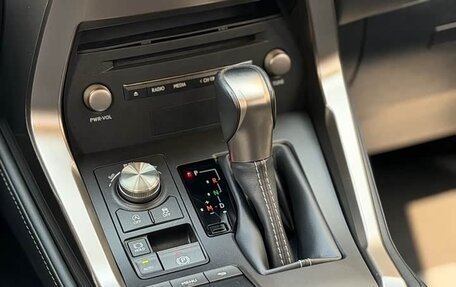 Lexus NX I, 2020 год, 3 020 000 рублей, 8 фотография