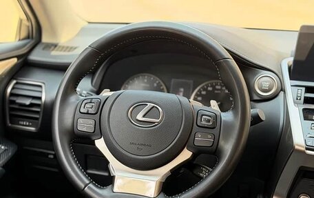 Lexus NX I, 2020 год, 3 020 000 рублей, 7 фотография