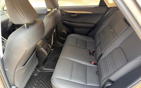Lexus NX I, 2020 год, 3 020 000 рублей, 12 фотография