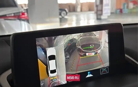 Lexus NX I, 2020 год, 3 020 000 рублей, 10 фотография