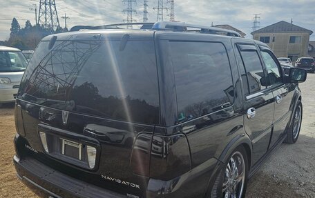 Lincoln Navigator, 2009 год, 950 000 рублей, 4 фотография